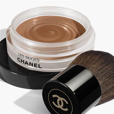 chanel bronzer sephora